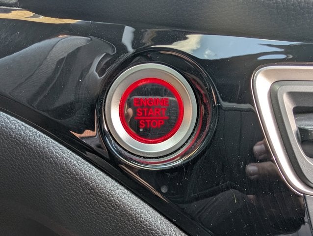 2022 Honda Pilot Black Edition