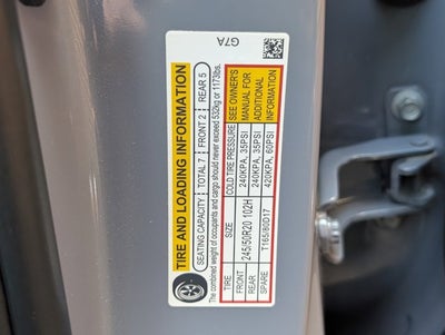 2022 Honda Pilot Black Edition