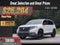 2021 Honda Passport Sport