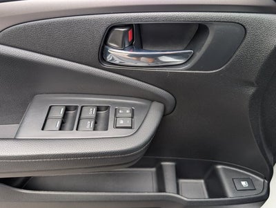2021 Honda Passport Sport