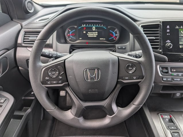 2021 Honda Passport Sport