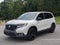 2021 Honda Passport Sport
