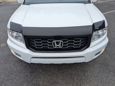 2011 Honda Ridgeline RTL
