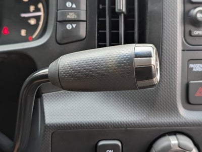 2011 Honda Ridgeline RTL
