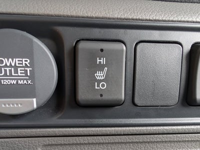 2011 Honda Ridgeline RTL