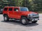 2008 HUMMER H3 SUV Luxury