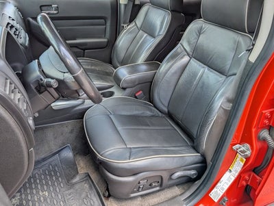 2008 HUMMER H3 SUV Luxury
