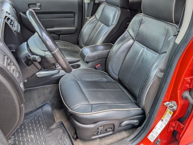 2008 HUMMER H3 SUV Luxury