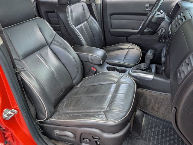 2008 HUMMER H3 SUV Luxury