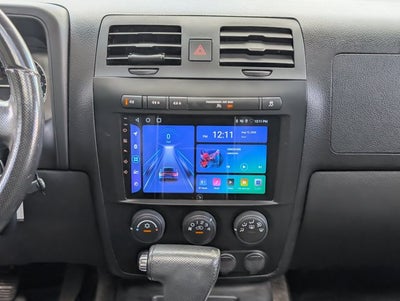 2008 HUMMER H3 SUV Luxury