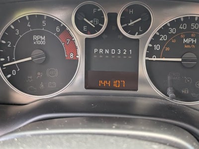 2008 HUMMER H3 SUV Luxury