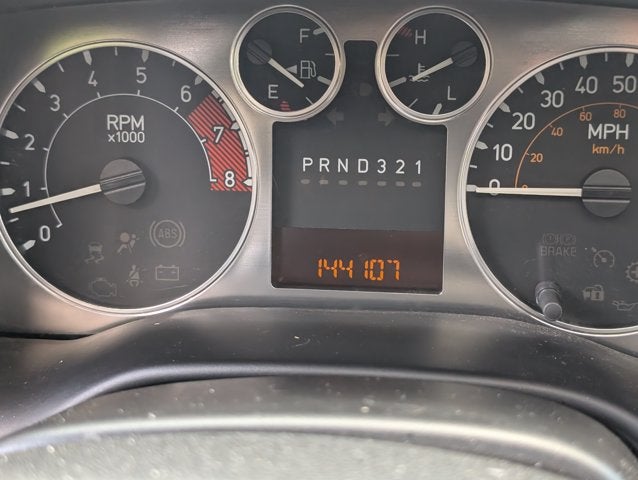 2008 HUMMER H3 SUV Luxury