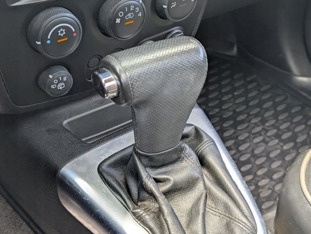 2008 HUMMER H3 SUV Luxury