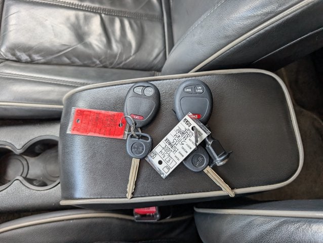 2008 HUMMER H3 SUV Luxury