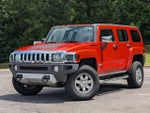 2008 HUMMER H3 SUV Luxury