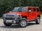 2008 HUMMER H3 SUV Luxury