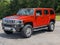 2008 HUMMER H3 SUV Luxury