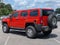 2008 HUMMER H3 SUV Luxury
