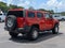 2008 HUMMER H3 SUV Luxury
