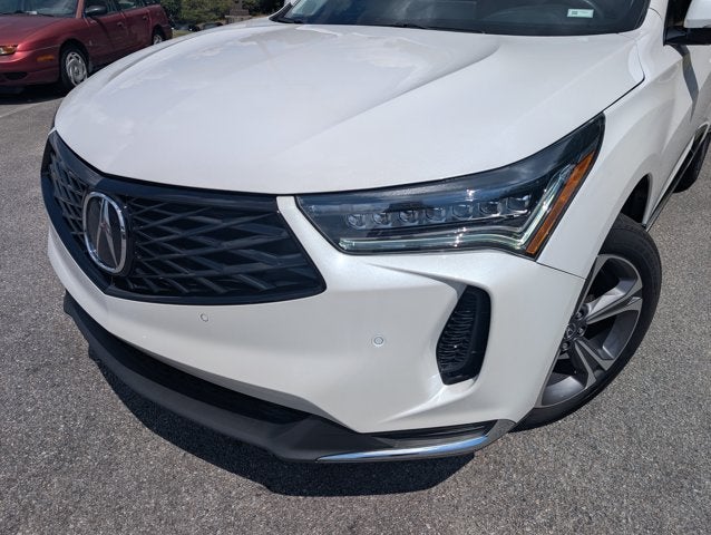 2025 Acura RDX w/Technology Package