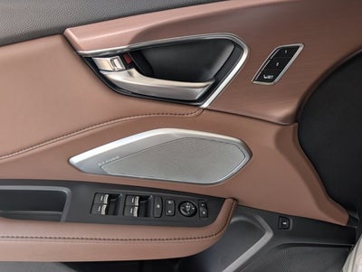 2025 Acura RDX w/Technology Package