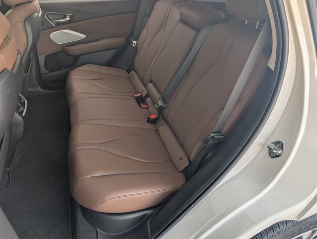 2025 Acura RDX w/Technology Package