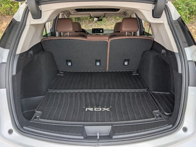 2025 Acura RDX w/Technology Package