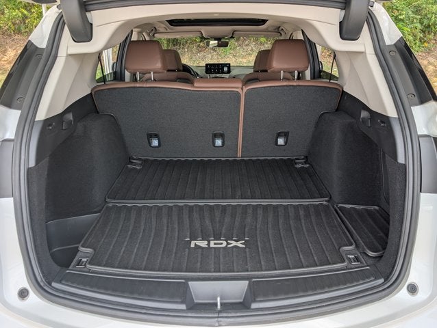2025 Acura RDX w/Technology Package