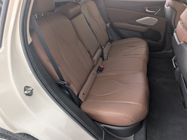 2025 Acura RDX w/Technology Package