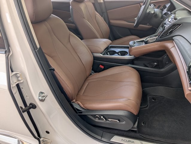 2025 Acura RDX w/Technology Package