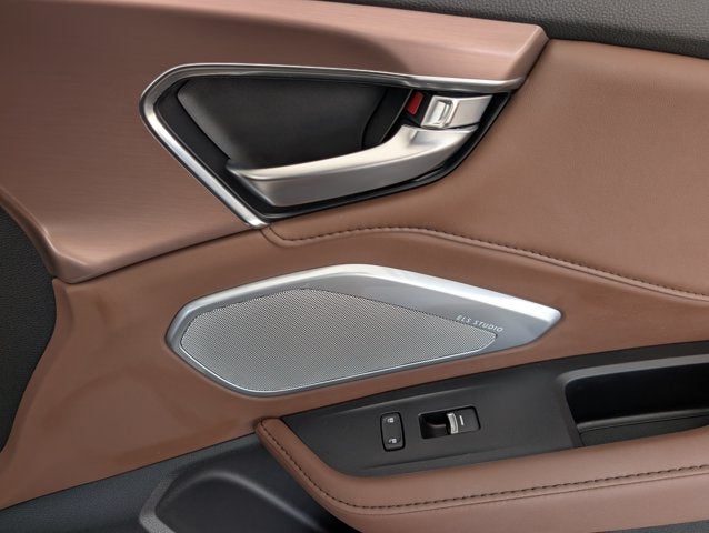 2025 Acura RDX w/Technology Package