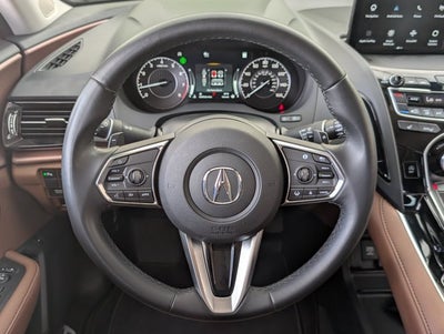 2025 Acura RDX w/Technology Package