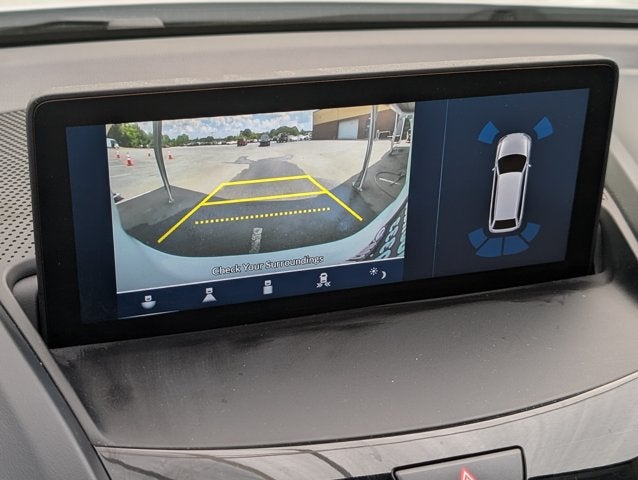 2025 Acura RDX w/Technology Package