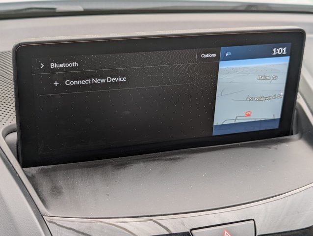 2025 Acura RDX w/Technology Package