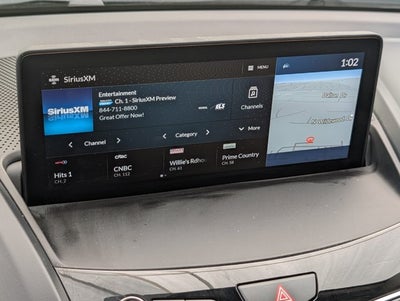 2025 Acura RDX w/Technology Package