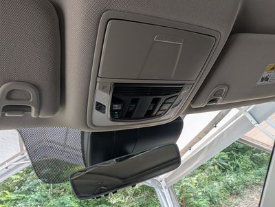 2025 Acura RDX w/Technology Package
