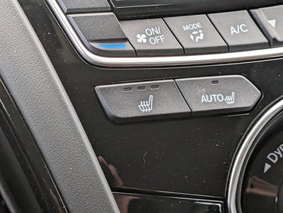 2025 Acura RDX w/Technology Package