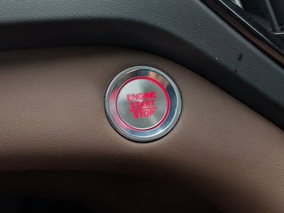 2025 Acura RDX w/Technology Package
