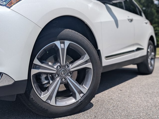 2025 Acura RDX w/Technology Package