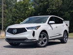 2025 Acura RDX w/Technology Package