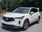 2025 Acura RDX w/Technology Package