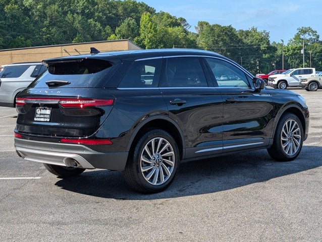 2023 Lincoln Corsair Reserve