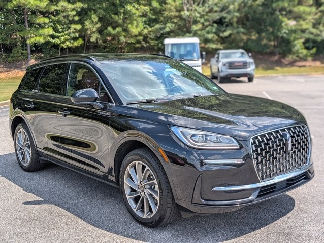 2025 Lincoln Corsair Grand Touring