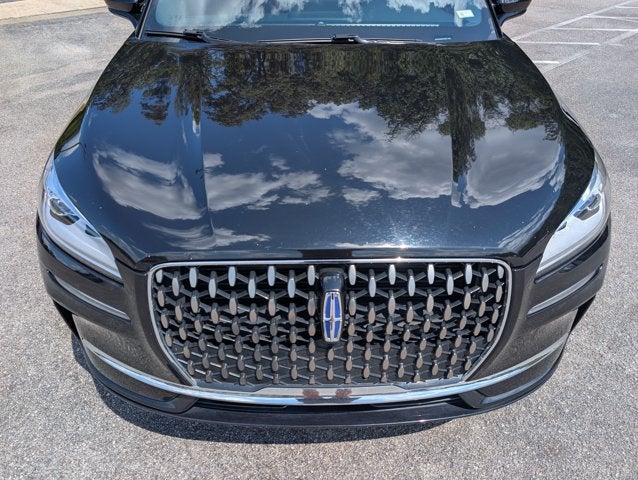 2025 Lincoln Corsair Grand Touring