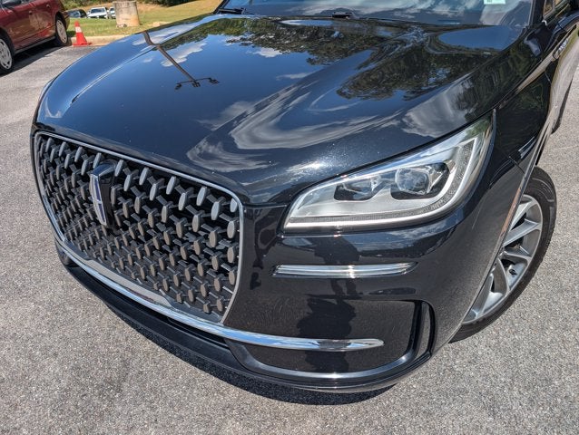 2025 Lincoln Corsair Grand Touring