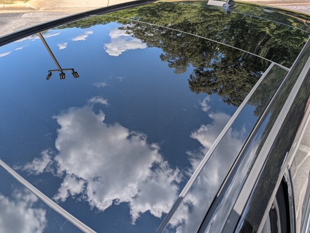 2025 Lincoln Corsair Grand Touring