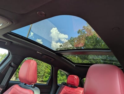 2025 Lincoln Corsair Grand Touring