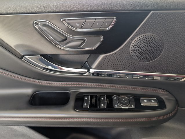 2025 Lincoln Corsair Grand Touring