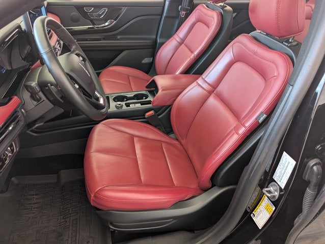 2025 Lincoln Corsair Grand Touring