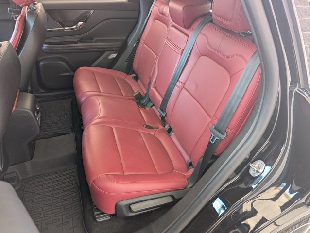 2025 Lincoln Corsair Grand Touring